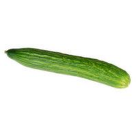 English Cucumbers, 1 Each